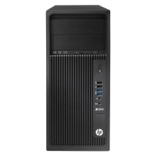Робоча станція HP Z240 Tower