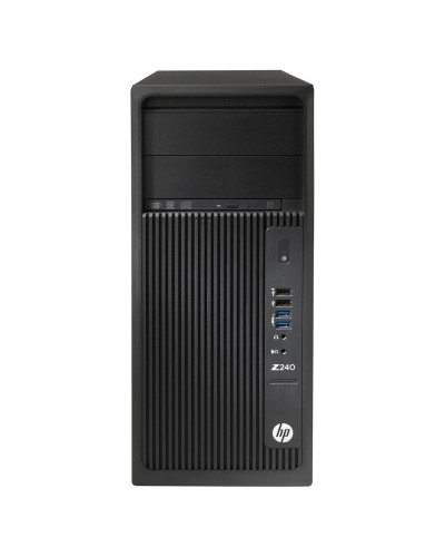 Рабочая станция HP Z240 Tower