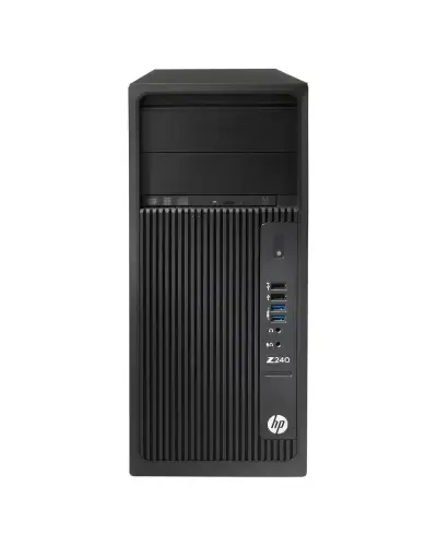 Рабочая станция HP Z240 Tower