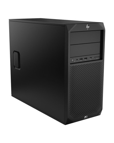 Рабочая станция HP Z2 G4 Tower (Intel Core X)