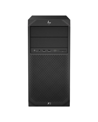 Рабочая станция HP Z2 G4 Tower (Intel Core X)