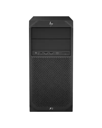 Рабочая станция HP Z2 G4 Tower