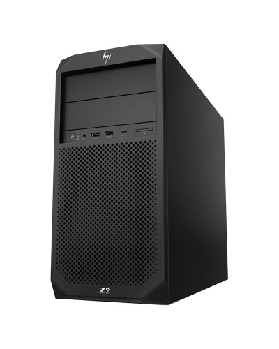 Рабочая станция HP Z2 G4 Tower (Intel Core X)