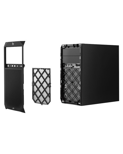 Рабочая станция HP Z2 G4 Tower (Intel Core X)