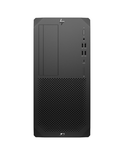 Рабочая станция HP Z2 G8 Tower