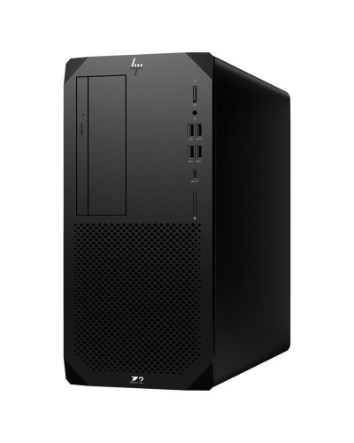 Рабочая станция HP Z2 G9 Tower