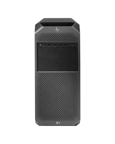 Робоча станція HP Z4 G4 Tower (Intel Core X)