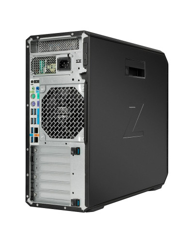 Рабочая станция HP Z4 G4 Tower (Intel Core X)