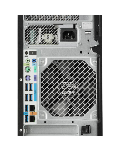 Робоча станція HP Z4 G4 Tower (Intel Core X)