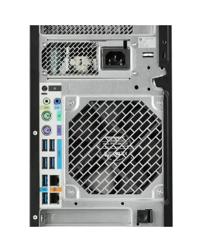 Рабочая станция HP Z4 G4 Tower (Intel Core X)