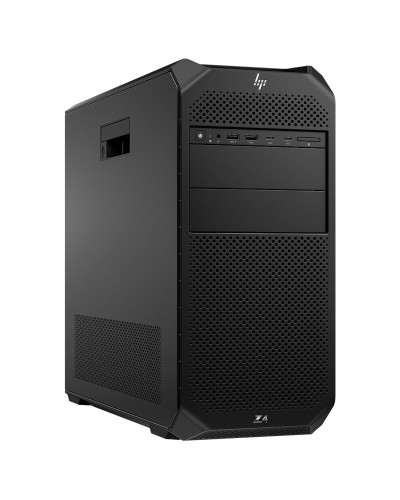 Рабочая станция HP Z4 G5 Tower