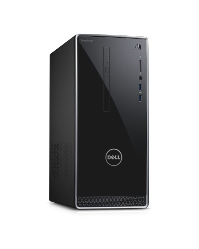 Комп'ютер Dell Inspiron 3668 Mini Tower
