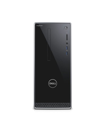 Комп'ютер Dell Inspiron 3668 Mini Tower