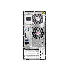 Компьютер Lenovo ThinkStation P320 Tower