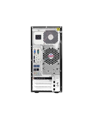 Компьютер Lenovo ThinkStation P320 Tower