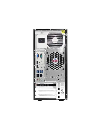 Компьютер Lenovo ThinkStation P320 Tower