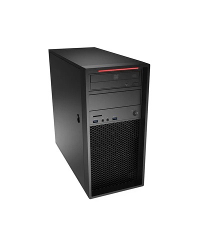 Компьютер Lenovo ThinkStation P320 Tower