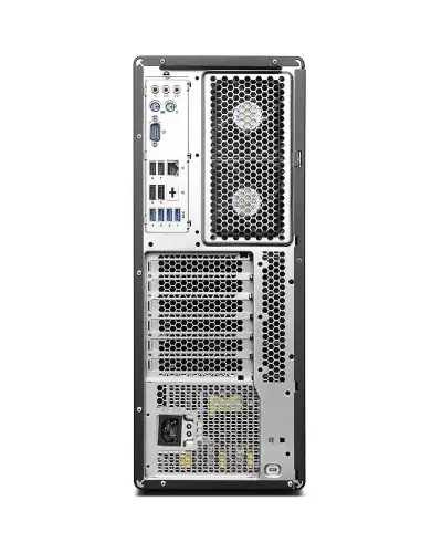 Рабочая станция Lenovo ThinkStation P510