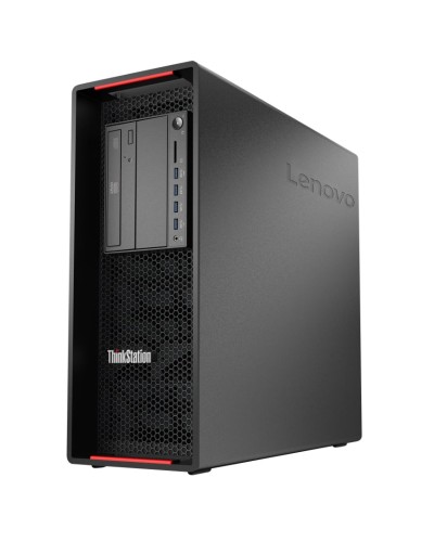 Робоча станція Lenovo ThinkStation P510