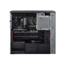 Робоча станція Lenovo ThinkStation P510