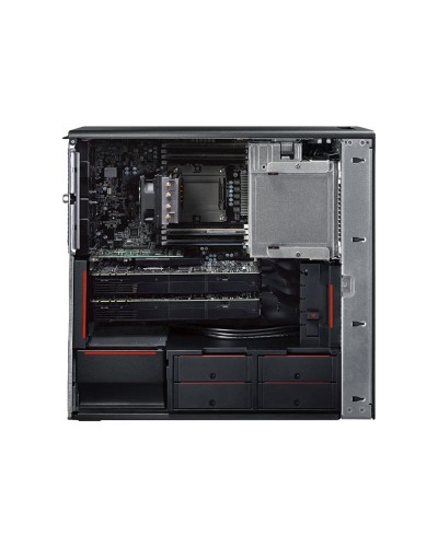 Робоча станція Lenovo ThinkStation P510