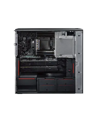 Рабочая станция Lenovo ThinkStation P510