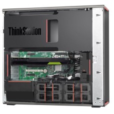 Робоча станція Lenovo ThinkStation P510