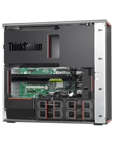 Рабочая станция Lenovo ThinkStation P510