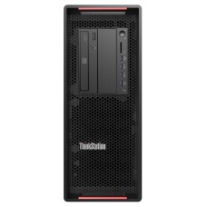 Рабочая станция Lenovo ThinkStation P510