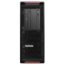 Рабочая станция Lenovo ThinkStation P510