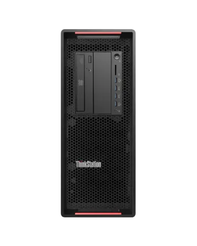 Рабочая станция Lenovo ThinkStation P510