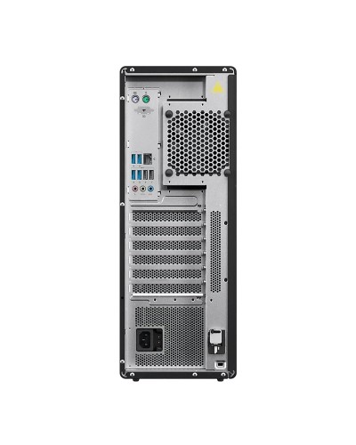 Компьютер Lenovo ThinkStation P520