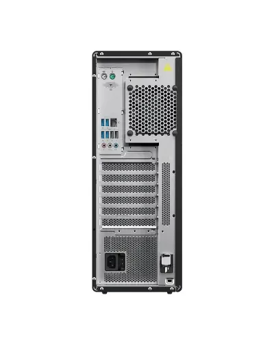 Компьютер Lenovo ThinkStation P520