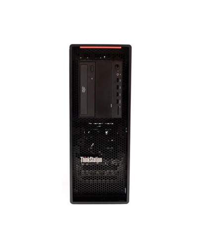Компьютер Lenovo ThinkStation P520