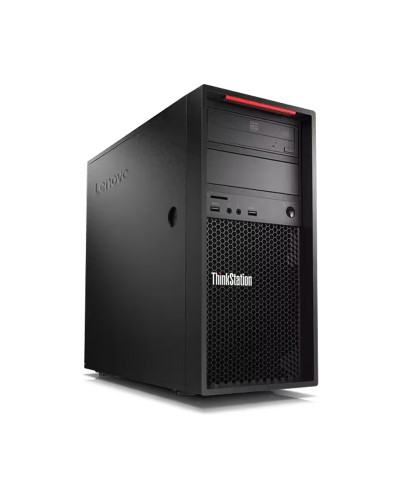 Компьютер Lenovo ThinkStation P520