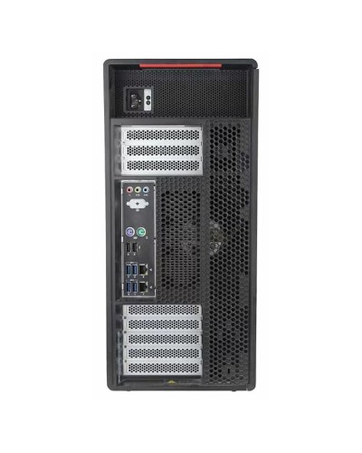 Робоча станція Lenovo ThinkStation P920