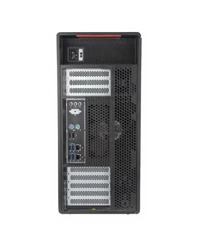 Рабочая станция Lenovo ThinkStation P920