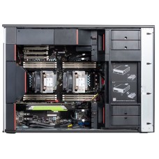 Робоча станція Lenovo ThinkStation P920