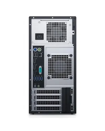 Сервер Dell PowerEdge T30 (4 x 3.5 LFF) Сервер Dell PowerEdge T30 (4 x 3.5 LFF)