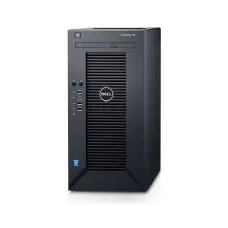Сервер Dell PowerEdge T30 (4 x 3.5 LFF)