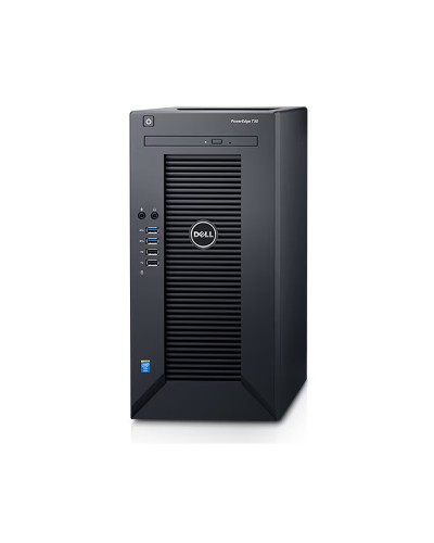 Сервер Dell PowerEdge T30 (4 x 3.5 LFF)