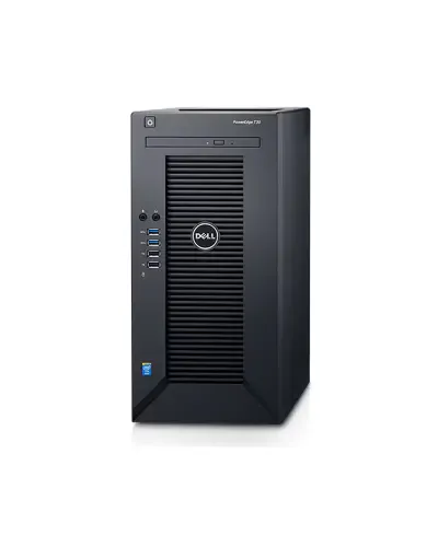 Сервер Dell PowerEdge T30 (4 x 3.5 LFF)
