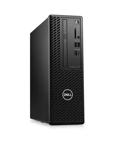 Комп'ютер Dell Precision 3440 SFF
