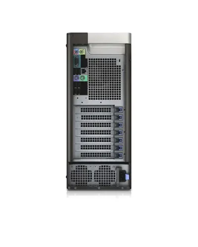 Рабочая станция Dell Precision T5810