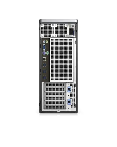 Робоча станція Dell Precision T5820 Робоча станція Dell Precision T5820