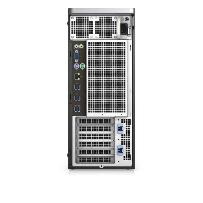 Рабочая станция Dell Precision T5820 - Serverparts