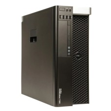 Робоча станція Dell Precision T3610 Tower