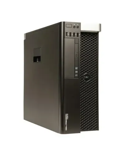 Рабочая станция Dell Precision T3610 Tower