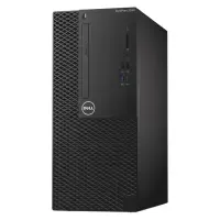 Комп'ютер Dell Optiplex 3050 Mini Tower (Intel Core i3-7100 / 4 Gb DDR4-2133/ SSD 128 Gb)