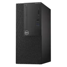Комп'ютер Dell Optiplex 3050 Mini Tower